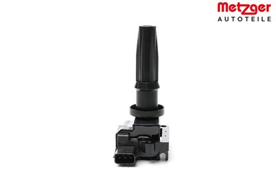 ZüNDSPULE METZGER AUTOTEILE 0880076 11