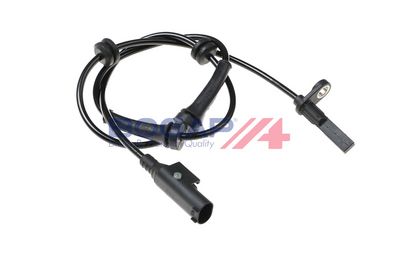 SENZOR TURATIE ROATA