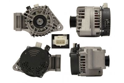 GENERATOR / ALTERNATOR MAPCO 13602 1