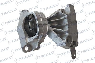 окачване, двигател TRICLO 365832
