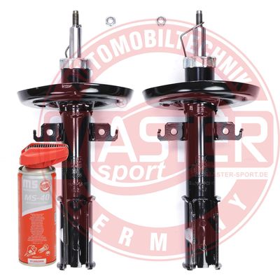 Amortyzator MASTER-SPORT GERMANY 16K006431P