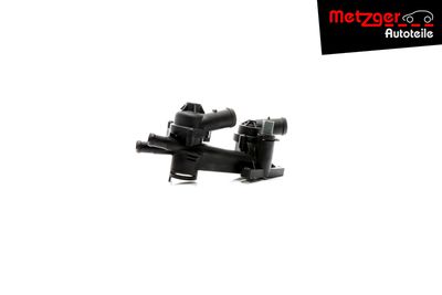 THERMOSTAT KüHLMITTEL METZGER AUTOTEILE 4006251 38
