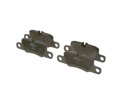 SET PLACUTE FRANA FRANA DISC BOSCH 0986494431 21