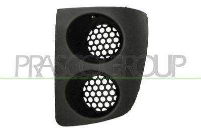 GRILA VENTILATIE BARA PROTECTIE PRASCO FT1142134