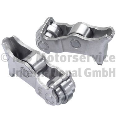 Sleephefboom, motorregeling - 50007850 - KOLBENSCHMIDT