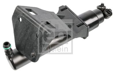 FEBI BILSTEIN Waschwasserdüse, Scheinwerferreinigung