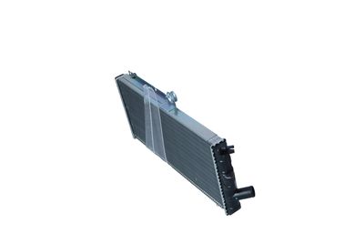 RADIATOR RACIRE MOTOR NRF 58701 31