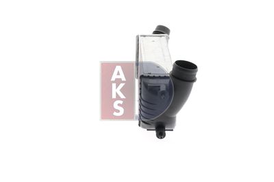 LADELUFTKüHLER AKS DASIS 067007N 12