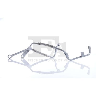 CONDUCTA ULEI INCARCARE