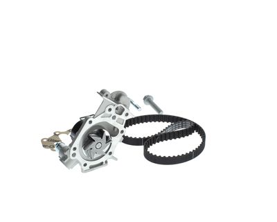 SET POMPA APA + CUREA DINTATA BOSCH 1987946971 15