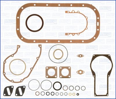 SET GARNITURI CARTER AJUSA 54005400