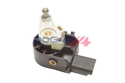 SENZOR REGLARE FARURI