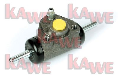 спирачно цилиндърче на колелото KAWE W4419