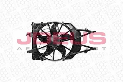 LüFTER MOTORKüHLUNG