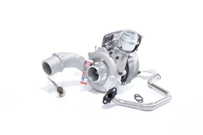 LADER AUFLADUNG BTS Turbo T981052BT 4