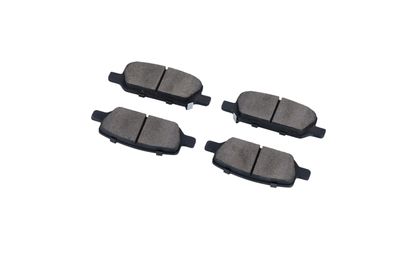 BREMSBELAGSATZ SCHEIBENBREMSE NRF 802003 36
