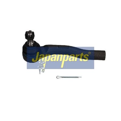 JAPANPARTS Skersinės vairo trauklės galas