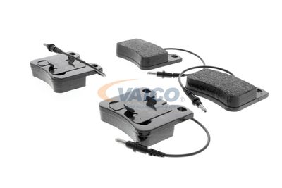 BREMSBELAGSATZ SCHEIBENBREMSE VAICO V220068 42