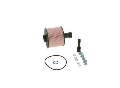 KRAFTSTOFFFILTER BOSCH F026402825 11