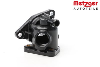 CARCASA TERMOSTAT METZGER AUTOTEILE 4010598 28