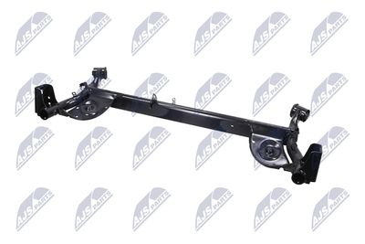 CORP AX NTY ZRZRE016 5