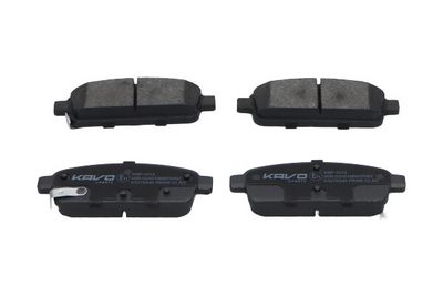 Brake Pad Set, disc brake KBP-1013