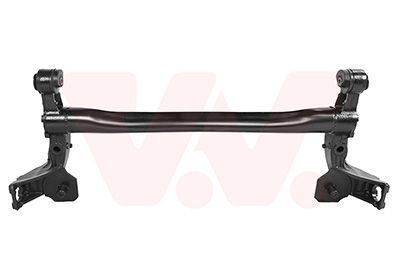 CORP AX VAN WEZEL 3789629