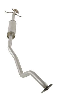 MITTELSCHALLDäMPFER WALKER 23649 1