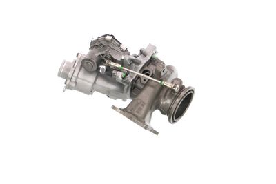 COMPRESOR SISTEM DE SUPRAALIMENTARE REMANTE 003002004487R 22