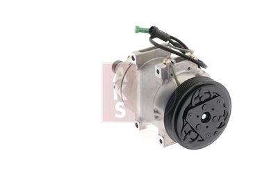 KOMPRESSOR KLIMAANLAGE AKS DASIS 850555N 13