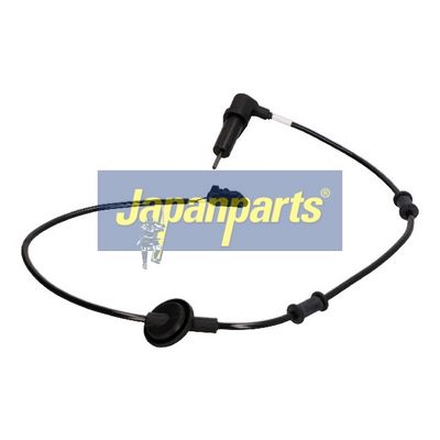 JAPANPARTS Jutiklis, rato greitis