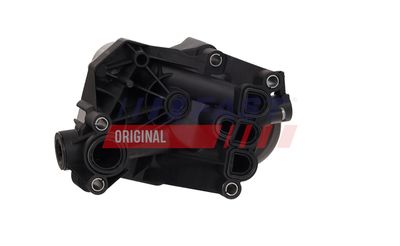 RADIATOR ULEI CUTIE VITEZE FAST FT04624 13