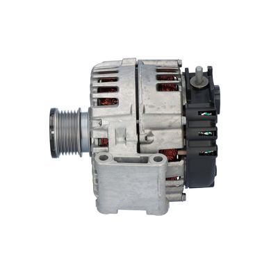 Alternator 444708