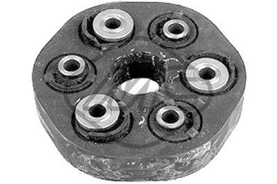 Połączenie, wał wzdłużny METALCAUCHO 05962