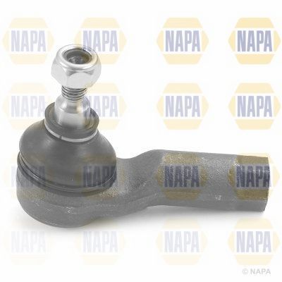 Tie Rod End NAPA NST6208