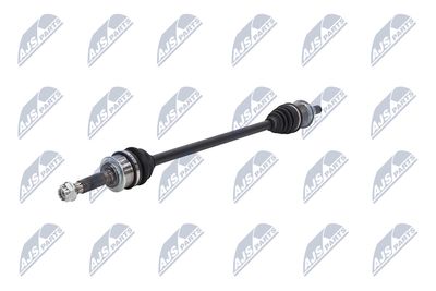 PLANETARA NTY NPWMS124 20