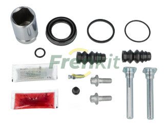 ремонтен комплект, спирачен апарат FRENKIT 738098