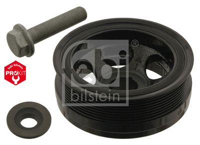 FEBI BILSTEIN Riemenscheibe, Kurbelwelle
