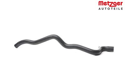 FURTUN RADIATOR METZGER AUTOTEILE 2420382 21