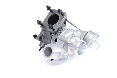 LADER AUFLADUNG BTS Turbo T914722 45