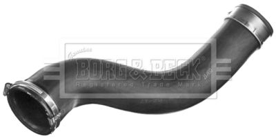 BORG & BECK BTH1689 Турбина для MERCEDES-BENZ C-CLASS T-Model (S204) C 200 CDI (204.207)