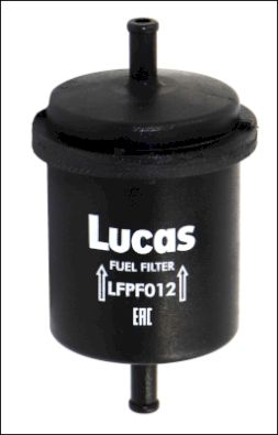 Palivový filtr LUCAS LFPF012