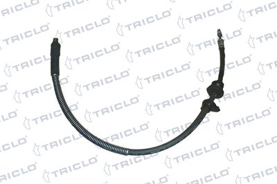 спирачен маркуч TRICLO 892975