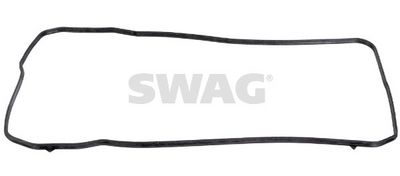 SWAG Tarpiklis, svirties dangtis