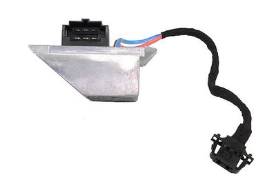 Regulace, vnitřní ventilace METZGER 0917731