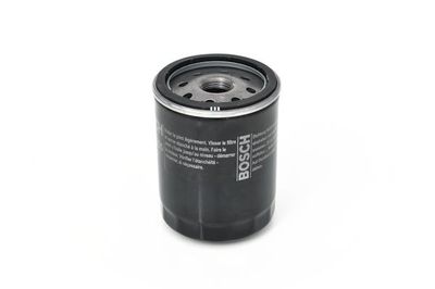 Oljefilter BOSCH F 026 407 235