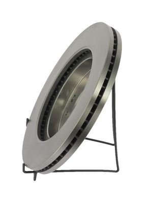 Brake disc Voor Links/Rechts past: CHEVROLET AVALANCHE, EXPRESS, EXPRESS 1500, SILVERADO 1500, SILVERADO 2500, SUBURBAN, SUBURBAN 1500, TAHOE, TAHOE LTZ 4.3-6.2 10.99-