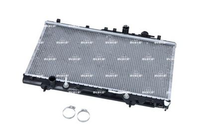 KüHLER MOTORKüHLUNG NRF 56078