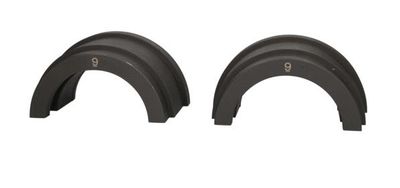 MONTAGEWERKZEUG GETRIEBELAGER KS TOOLS 4601428 7