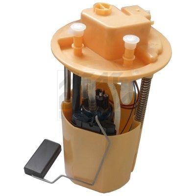 SISTEM ALIMENTARE CU COMBUSTIBIL MEAT & DORIA 77590